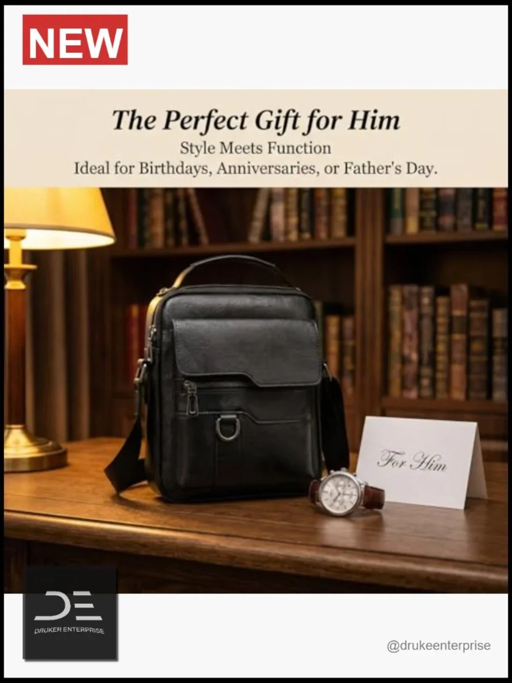 N/A genuine leather